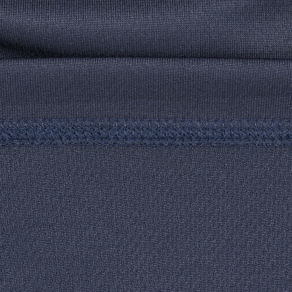 ファイテン（PHITEN）（メンズ、レディース）バレーボールウェア 長袖Tシャツ ネイビーピンク 3124JG62600