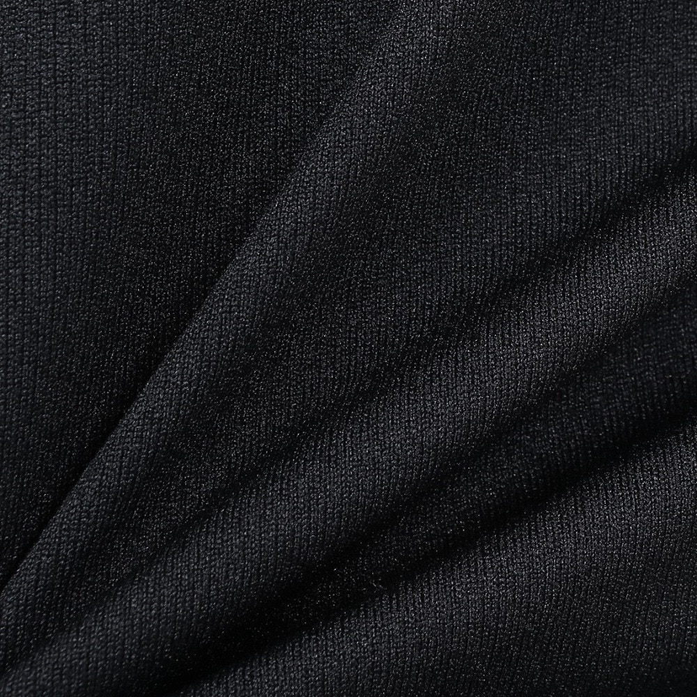 アルスト（ALST）（メンズ、レディース）バレーボールウェア ロングTシャツ ステッカー VB25TS15-05