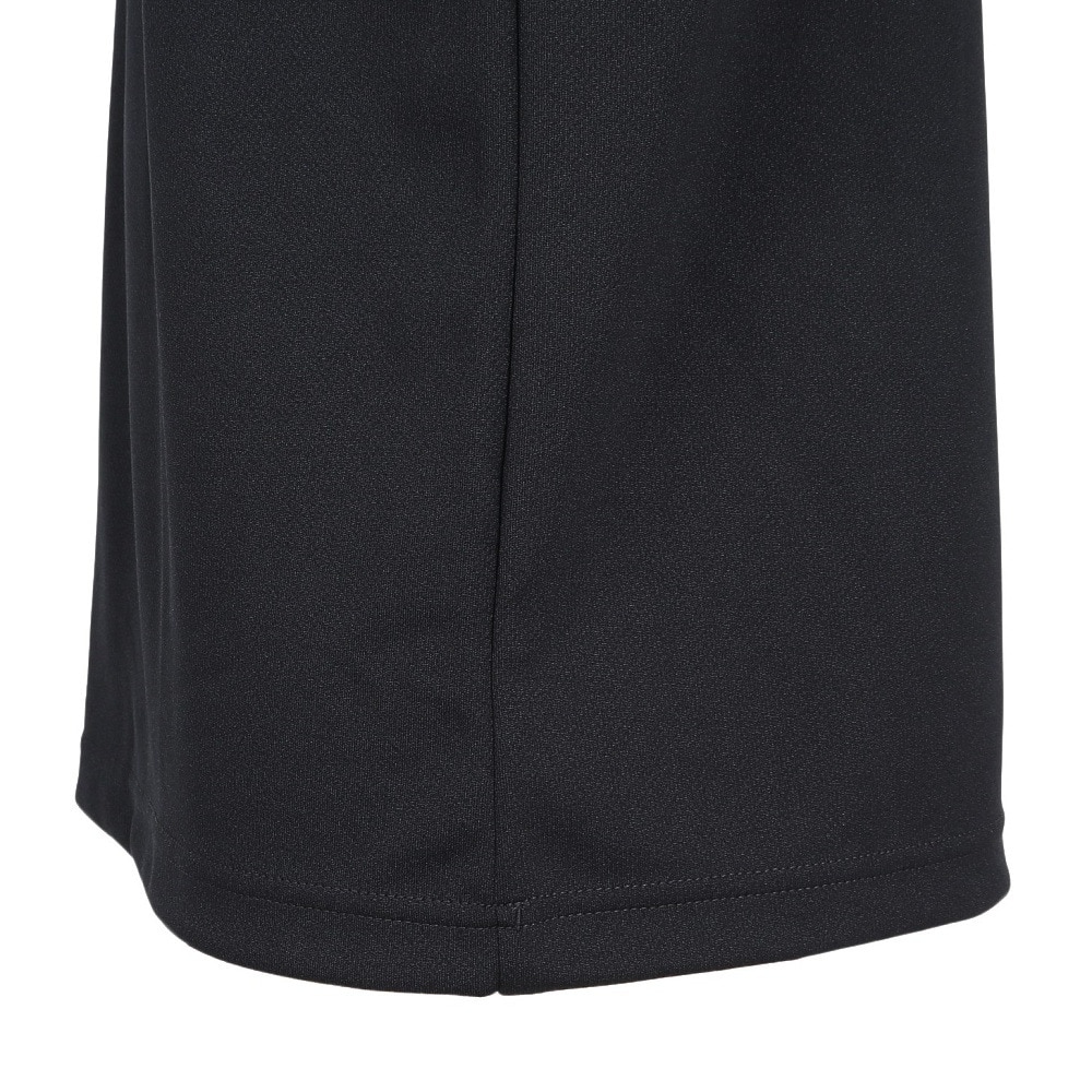 アルスト（ALST）（メンズ、レディース）バレーボールウェア ロングTシャツ ステッカー VB25TS15-06