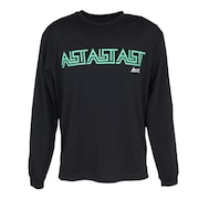 (メンズ、レディース)バレーボールウェア ロングTシャツ ディーエックス VB25TS16-03