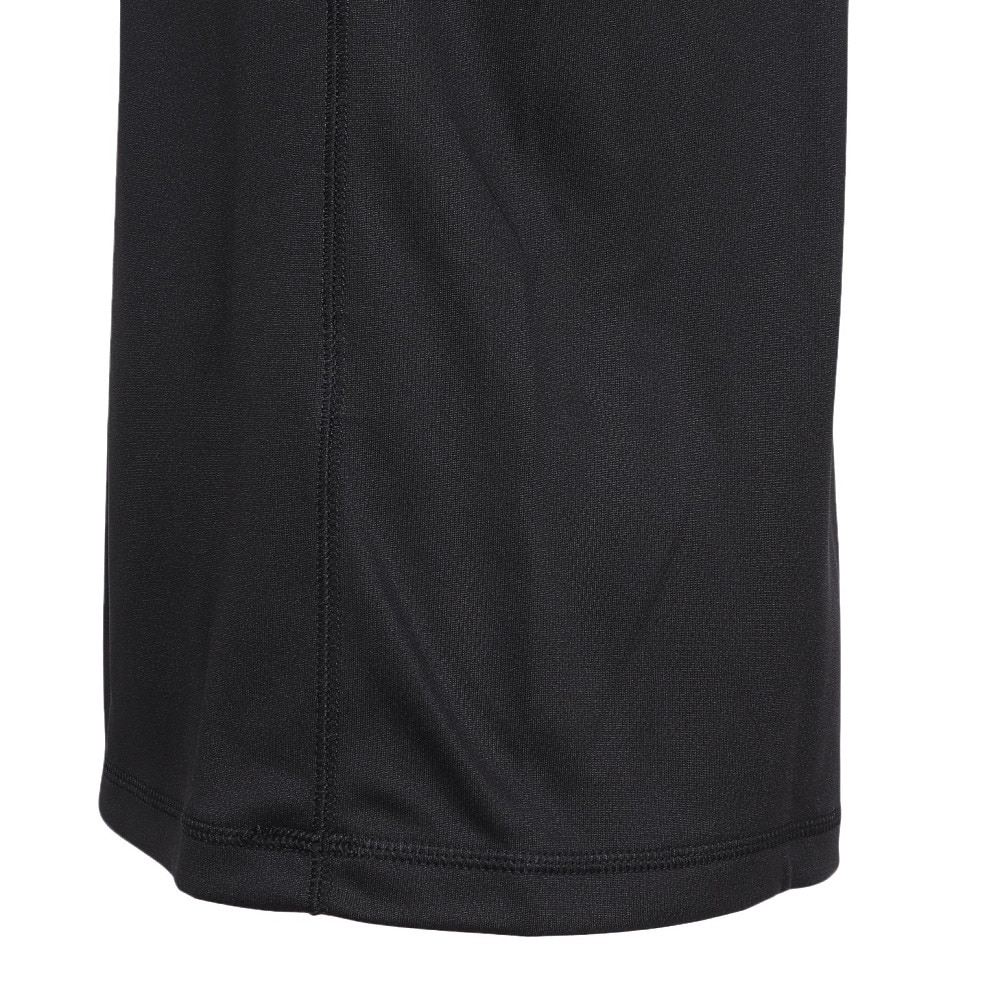 ファイテン（PHITEN）（メンズ、レディース）バレーボールウェア ラメ グラデーション 長袖Tシャツ BK/PL 3125JG68300