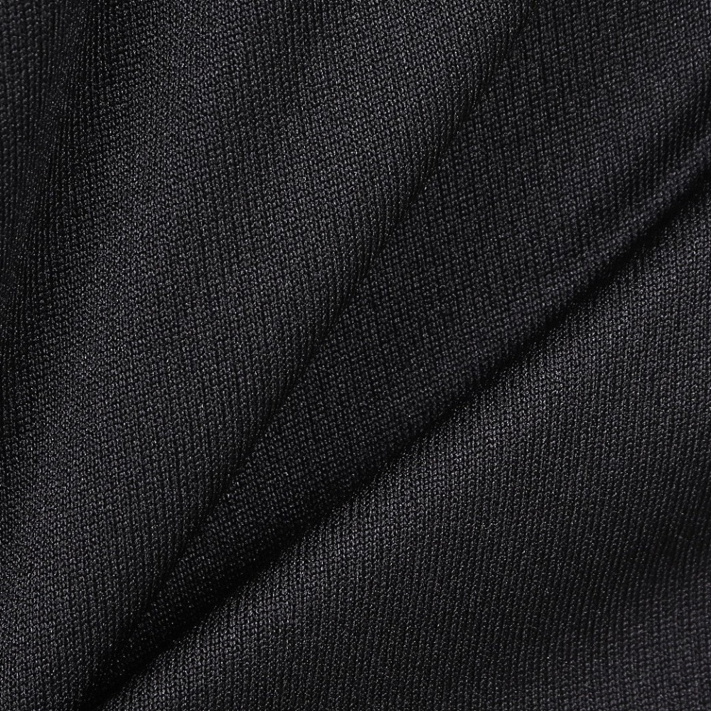 ファイテン（PHITEN）（メンズ、レディース）バレーボールウェア ラメ グラデーション 長袖Tシャツ BK/PL 3125JG68300