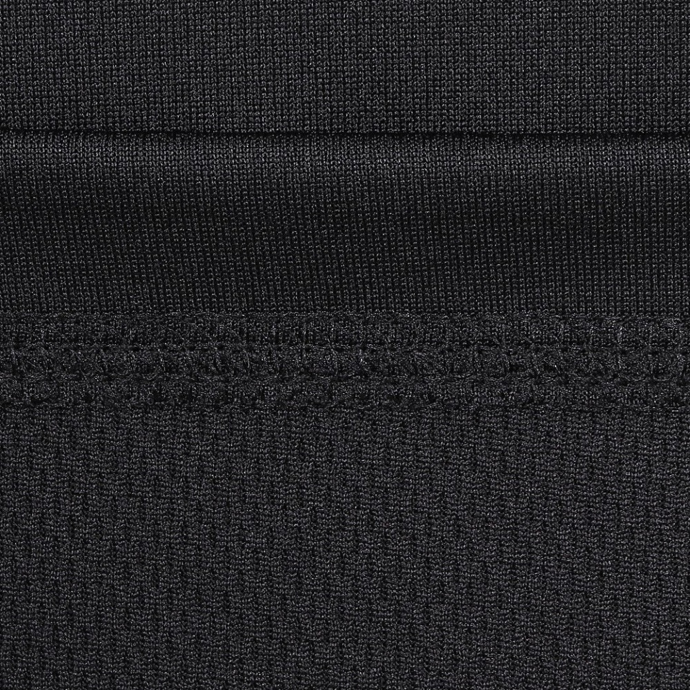 ファイテン（PHITEN）（メンズ、レディース）バレーボールウェア ラメ グラデーション 長袖Tシャツ BK/PL 3125JG68300