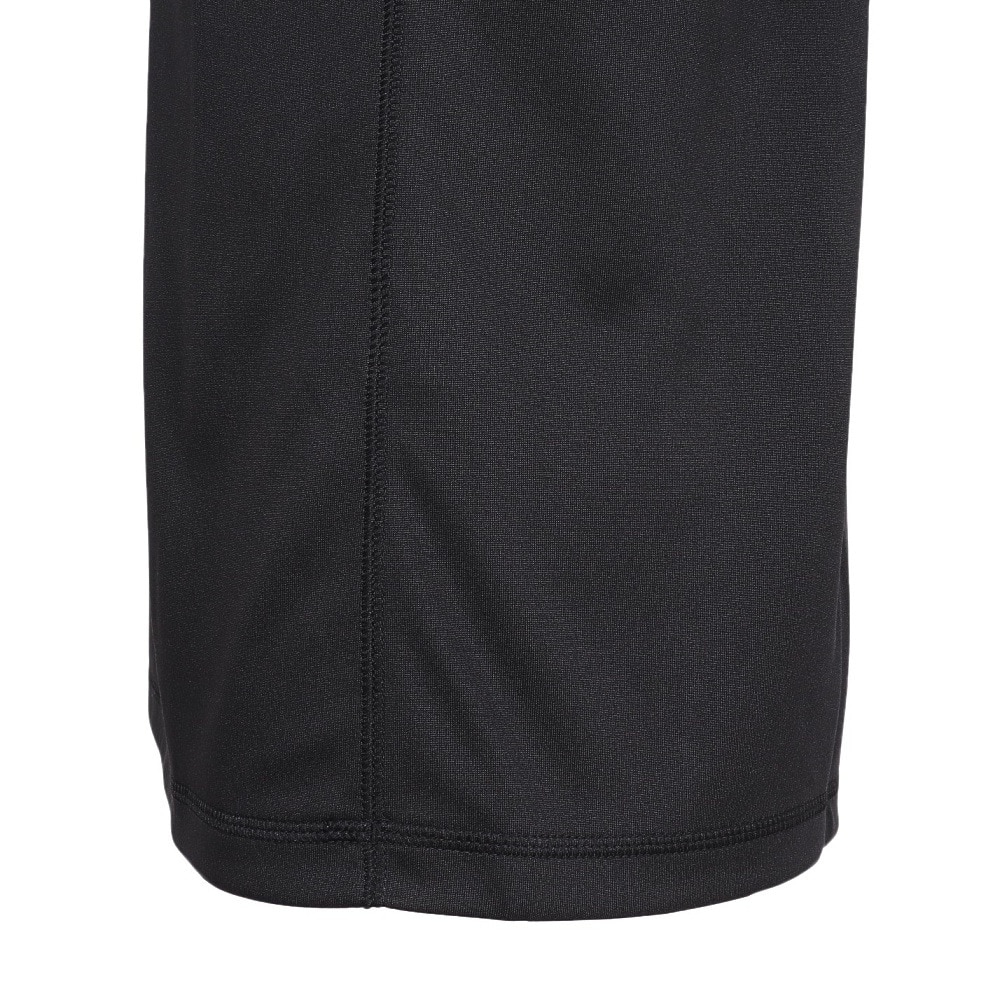 ファイテン（PHITEN）（メンズ、レディース）バレーボールウェア ラメ グラデーション 長袖Tシャツ BK/BL 3125JG68310