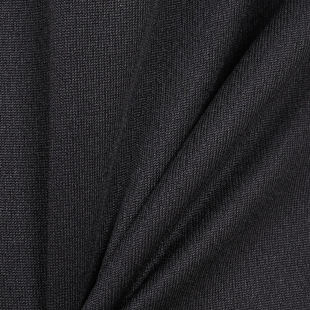 ファイテン（PHITEN）（メンズ、レディース）バレーボールウェア ラメ グラデーション 長袖Tシャツ BK/BL 3125JG68310