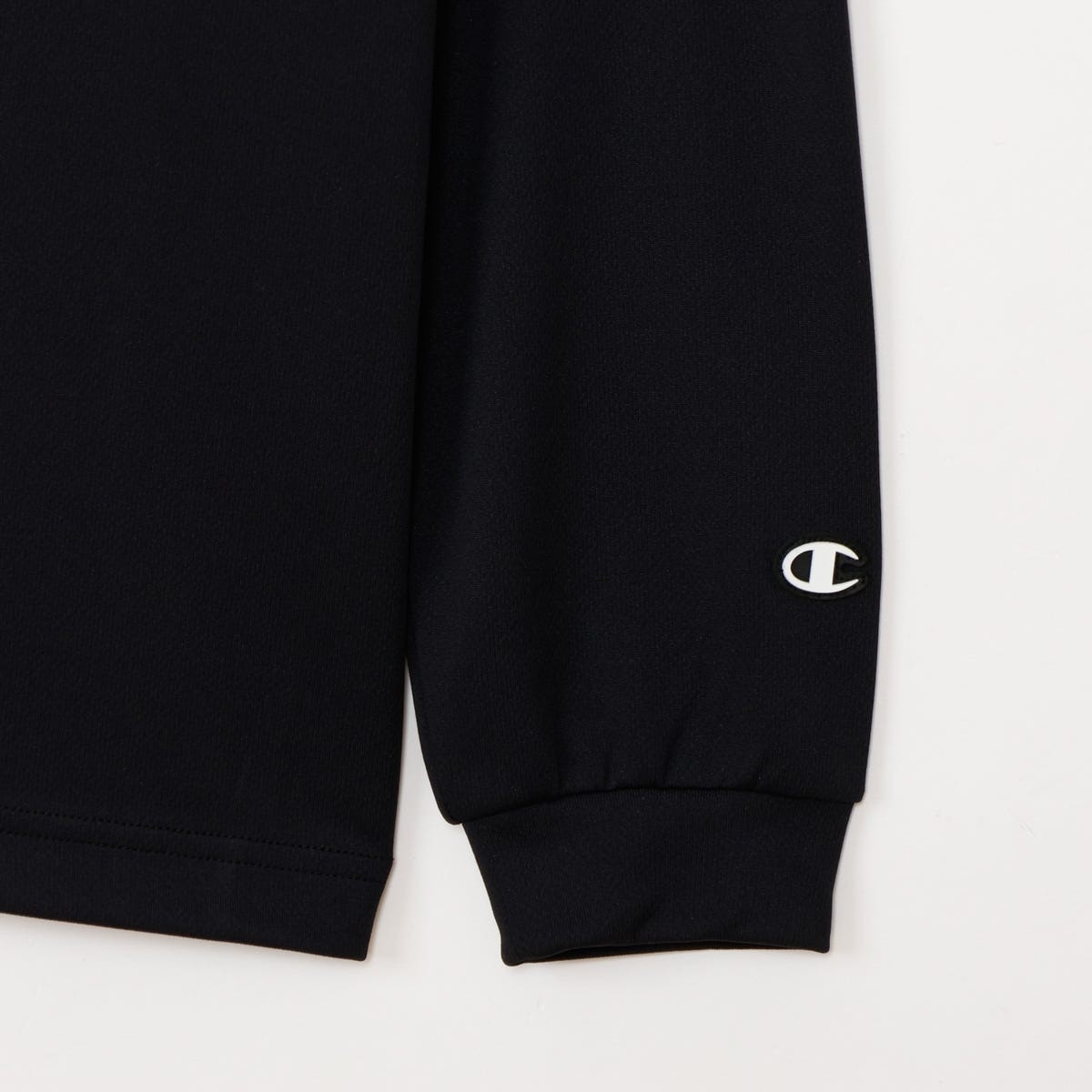 チャンピオン（CHAMPION）（メンズ）バレーボールウェア LロングスリーブTシャツ C3-CV411 981