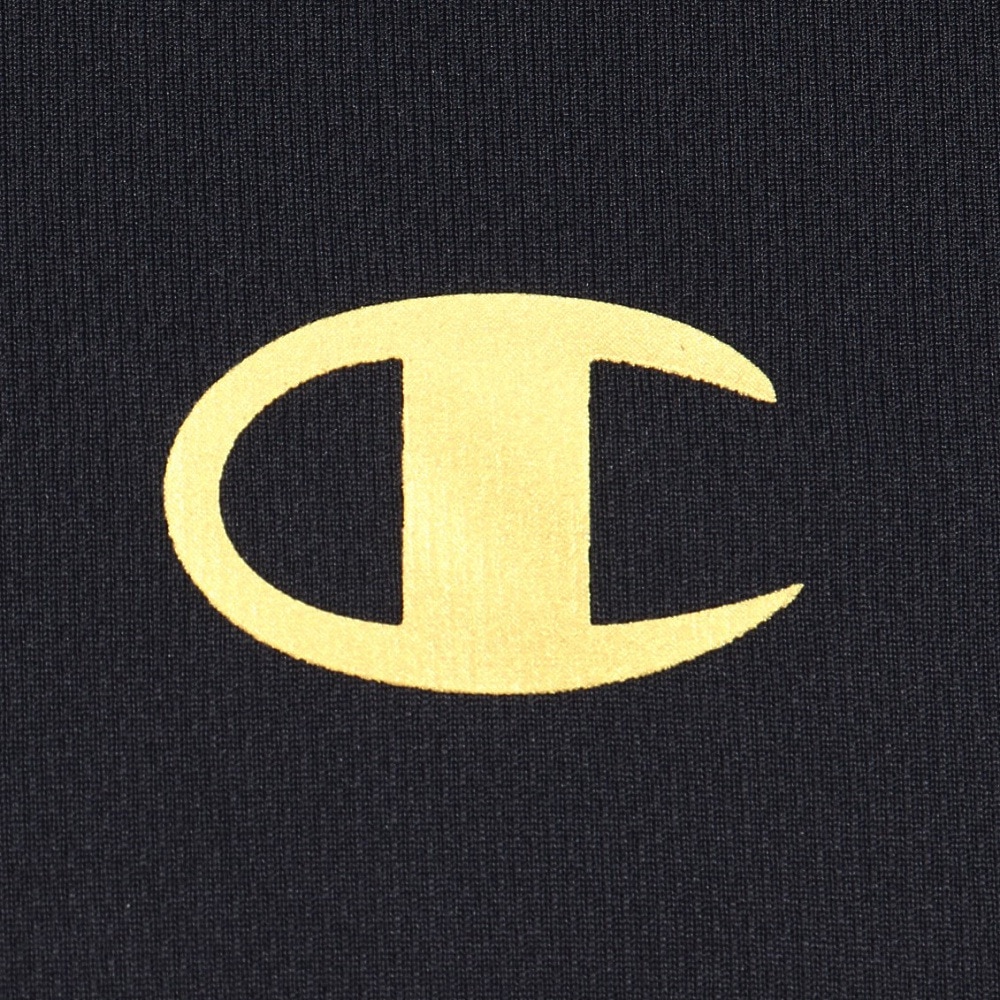 チャンピオン（CHAMPION）（メンズ）バレーボールウェア 長袖 Tシャツ C3-CV412 981