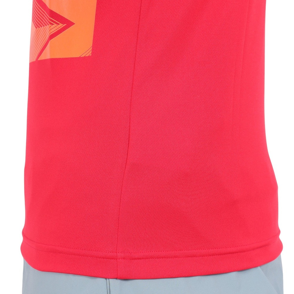 アシックス（ASICS）（メンズ、レディース）バレーボールウェア 男子日本代表 応援Tシャツ 石川祐希 2053A231.601
