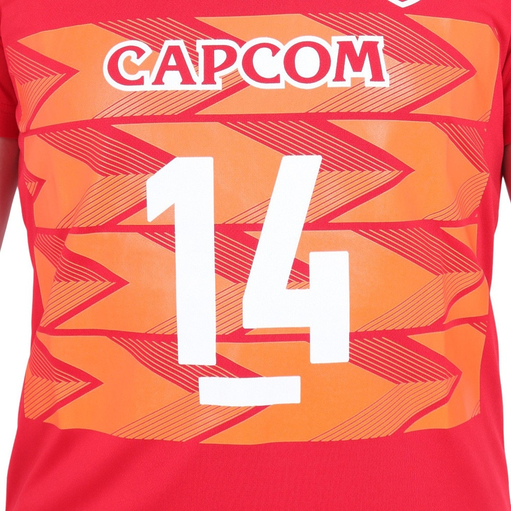 アシックス（ASICS）（メンズ、レディース）バレーボールウェア 男子日本代表 応援Tシャツ 石川祐希 2053A231.601