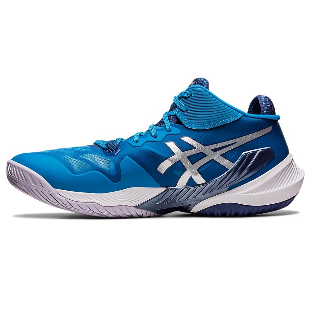 アシックス（ASICS）（メンズ）バレーボールシューズ メタライズ METARISE 1051A058.400