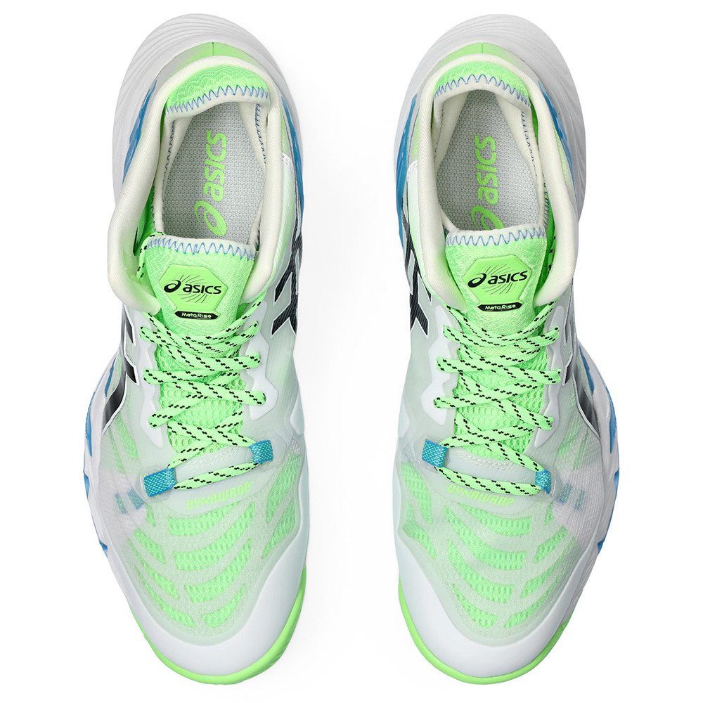 アシックス（ASICS）（メンズ）バレーボールシューズ METARISE 1051A058.102