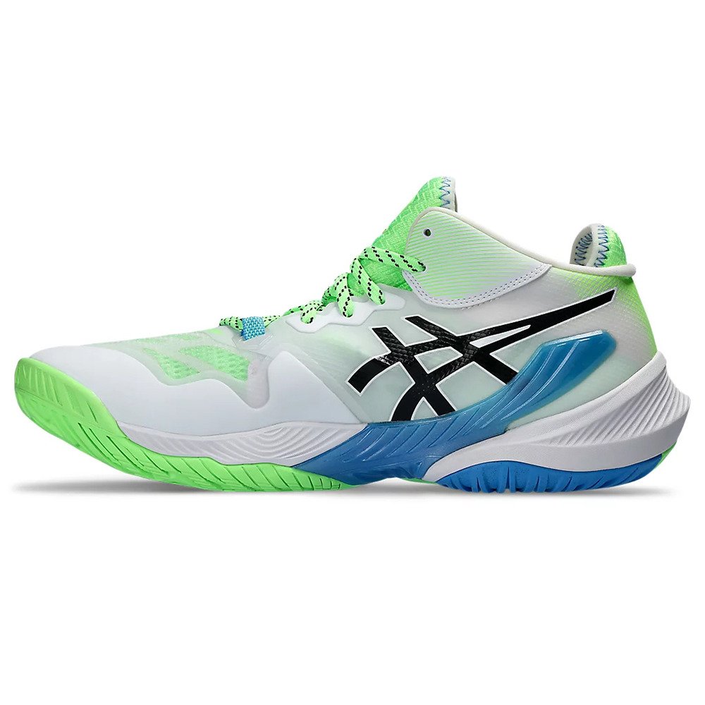 アシックス（ASICS）（メンズ）バレーボールシューズ METARISE 1051A058.102