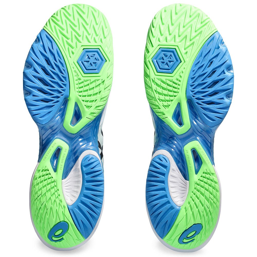 アシックス（ASICS）（メンズ）バレーボールシューズ METARISE 1051A058.102
