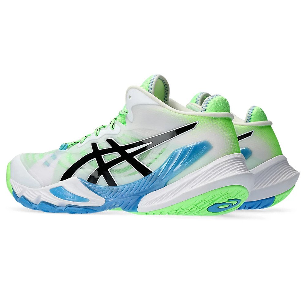 アシックス（ASICS）（メンズ）バレーボールシューズ METARISE 1051A058.102