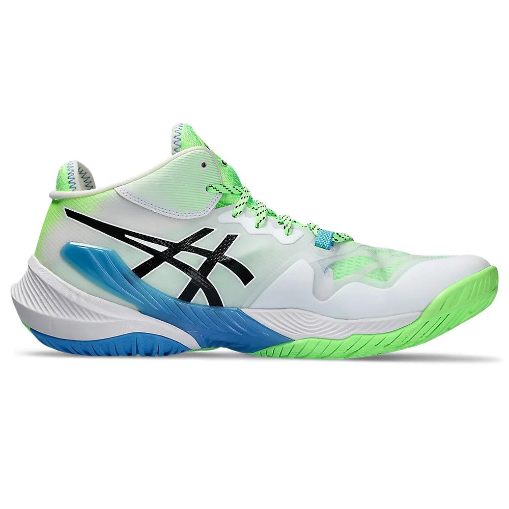 アシックス（ASICS）（メンズ）バレーボールシューズ METARISE 1051A058.102
