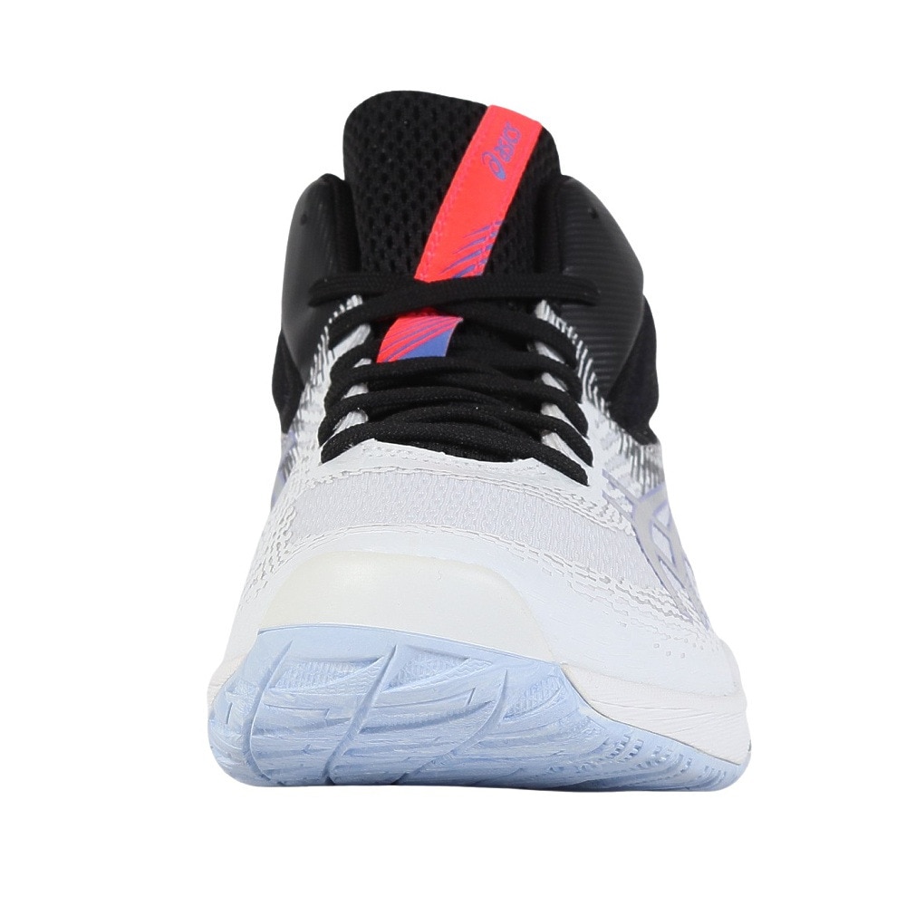 アシックス（ASICS）（メンズ、レディース）バレーボールシューズ V-SWIFT FF MT 4 Vスイフト 1053A064.100