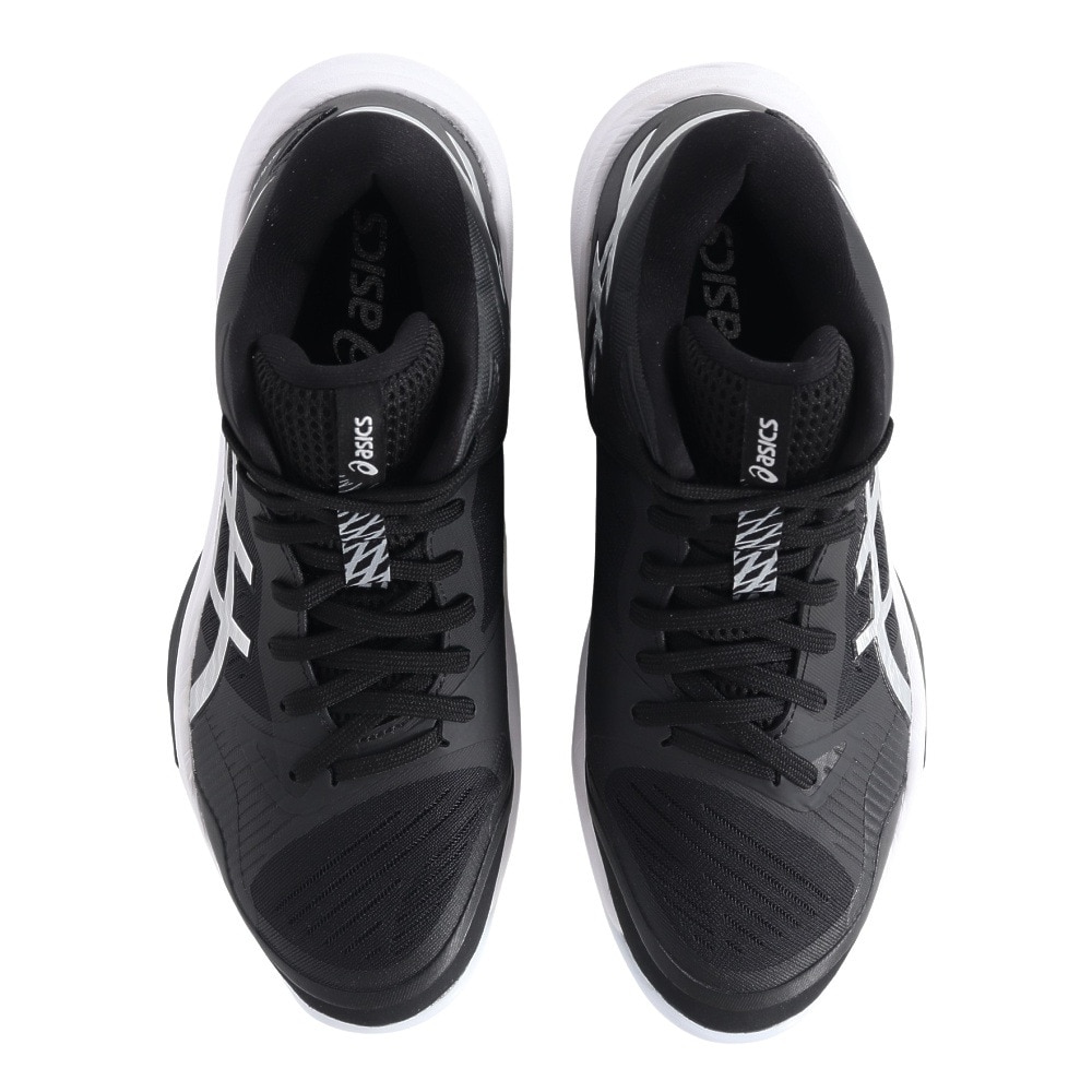 アシックス（ASICS）（メンズ）バレーボールシューズ SKY ELITE FF MT 3 スカイエリート 1051A081.001