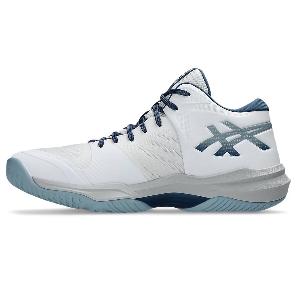 アシックス（ASICS）（メンズ）バレーボールシューズ SKY ELITE FF MT 3 スカイエリート 1051A081.100