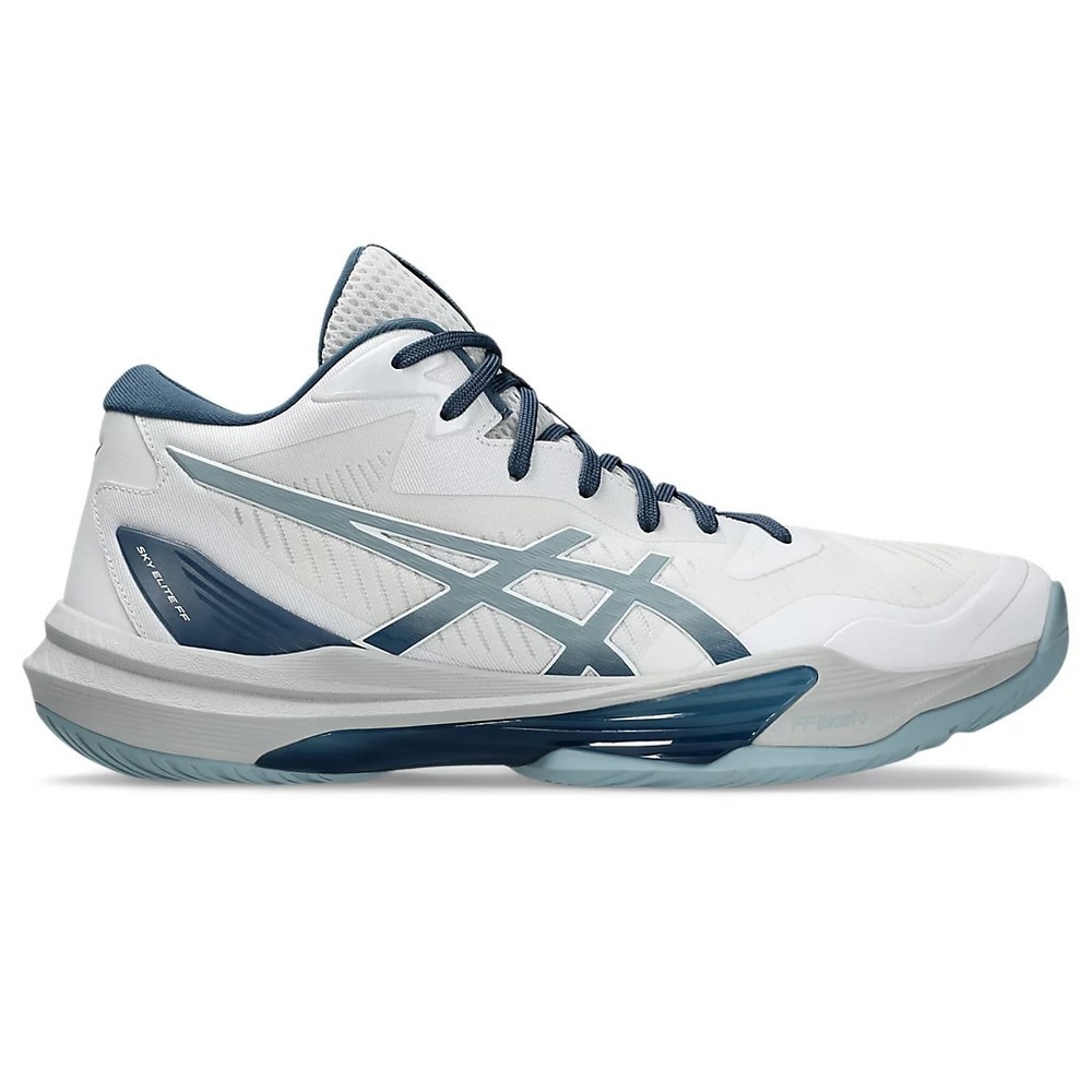 アシックス（ASICS）（メンズ）バレーボールシューズ SKY ELITE FF MT 3 スカイエリート 1051A081.100