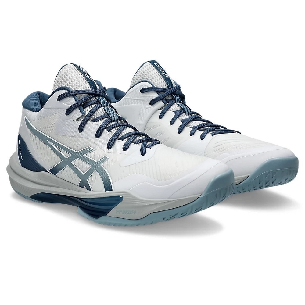 【8月15日発売予定】 バレーボールシューズ SKY ELITE FF MT 3 スカイエリート 1051A081.100