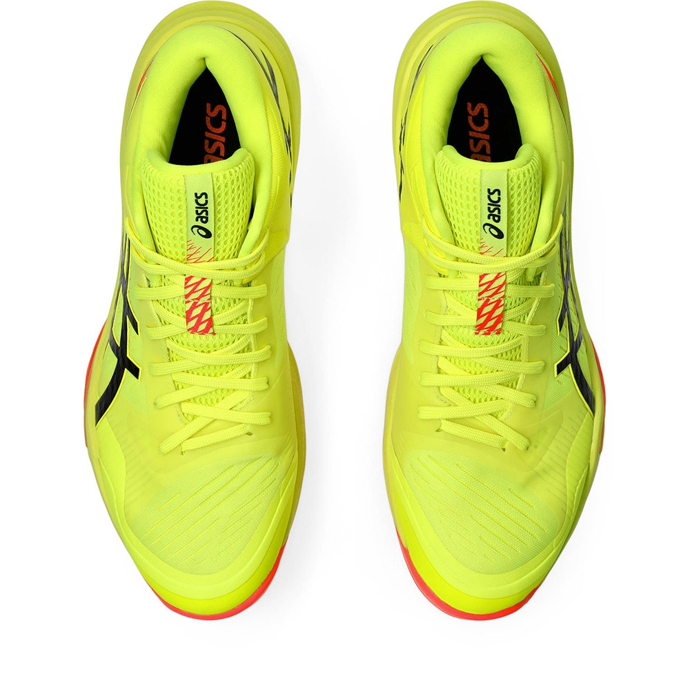 アシックス（ASICS）（メンズ）バレーボールシューズ SKYELITEFFMT3PARIS スカイエリート パリ 1051A084.750