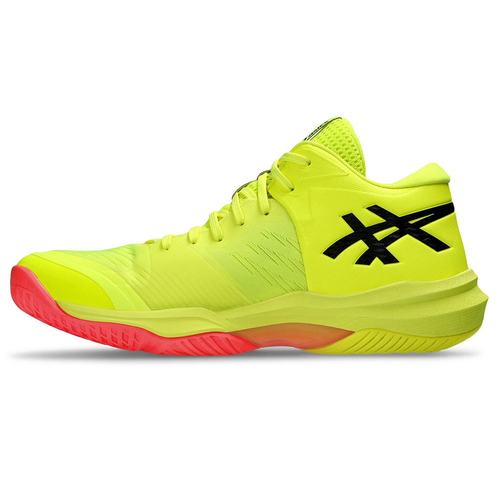 アシックス（ASICS）（メンズ）バレーボールシューズ SKYELITEFFMT3PARIS スカイエリート パリ 1051A084.750