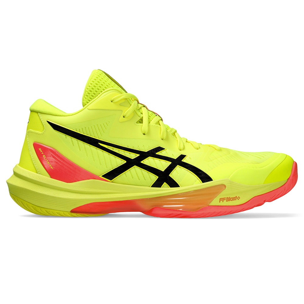 アシックス（ASICS）（メンズ）バレーボールシューズ SKYELITEFFMT3PARIS スカイエリート パリ 1051A084.750