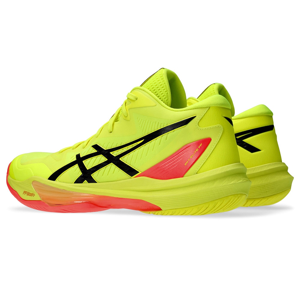 アシックス（ASICS）（メンズ）バレーボールシューズ SKYELITEFFMT3PARIS スカイエリート パリ 1051A084.750