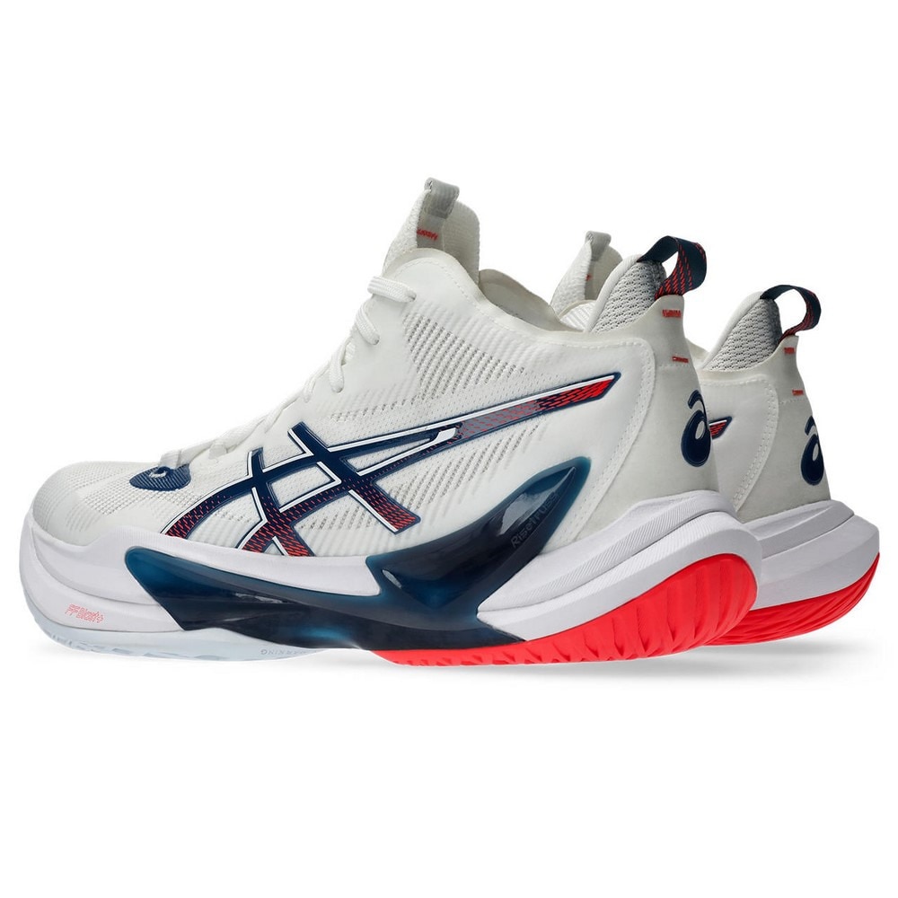 アシックス（ASICS）（メンズ）バレーボールシューズ METARISE 2 メタライズ 1051A089.101