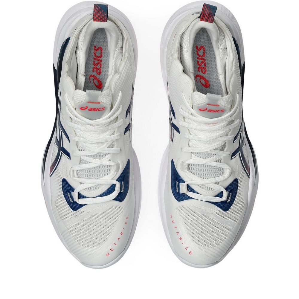 アシックス（ASICS）（メンズ）バレーボールシューズ METARISE 2 メタライズ 1051A089.101