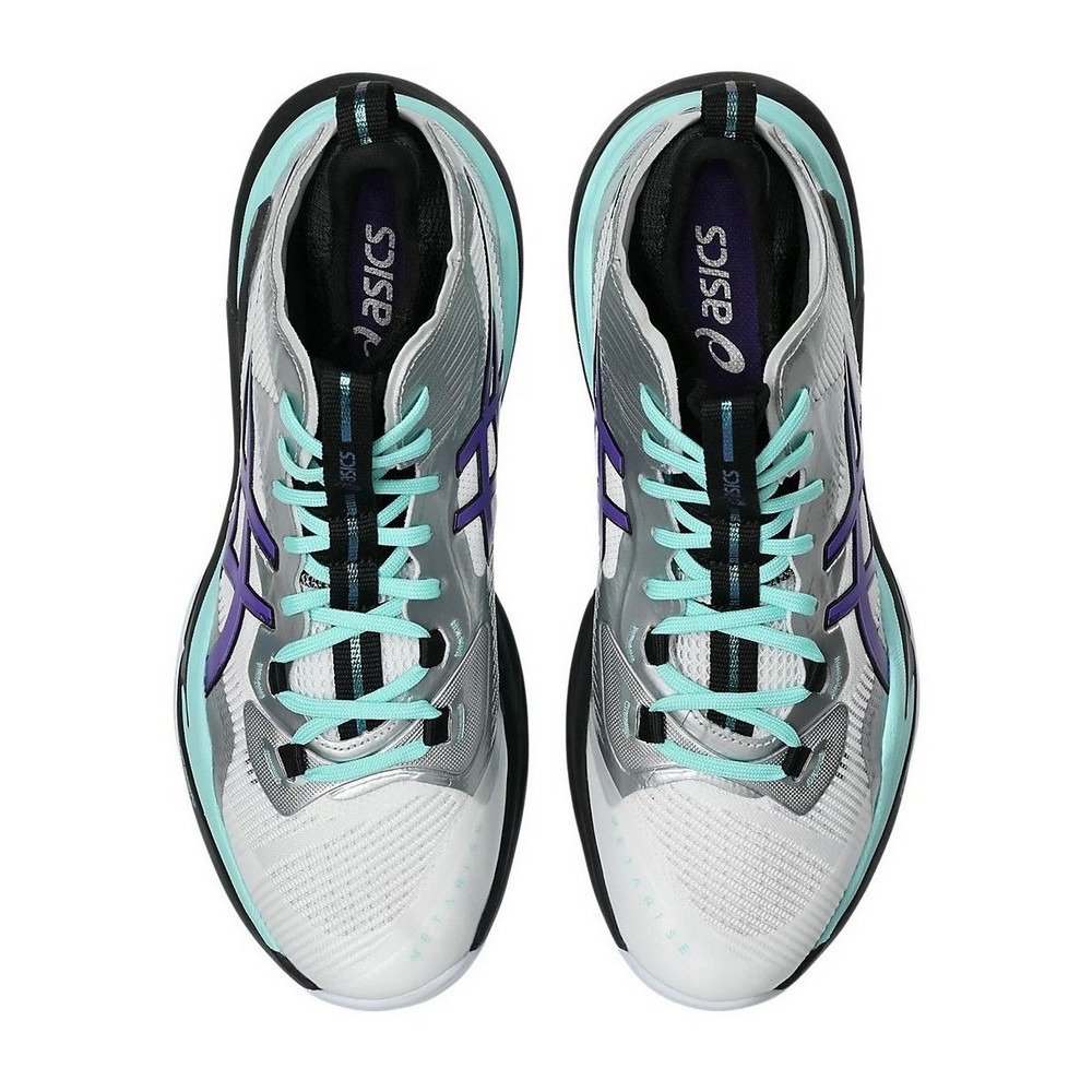 アシックス（ASICS）（メンズ）バレーボールシューズ ネットバーナー