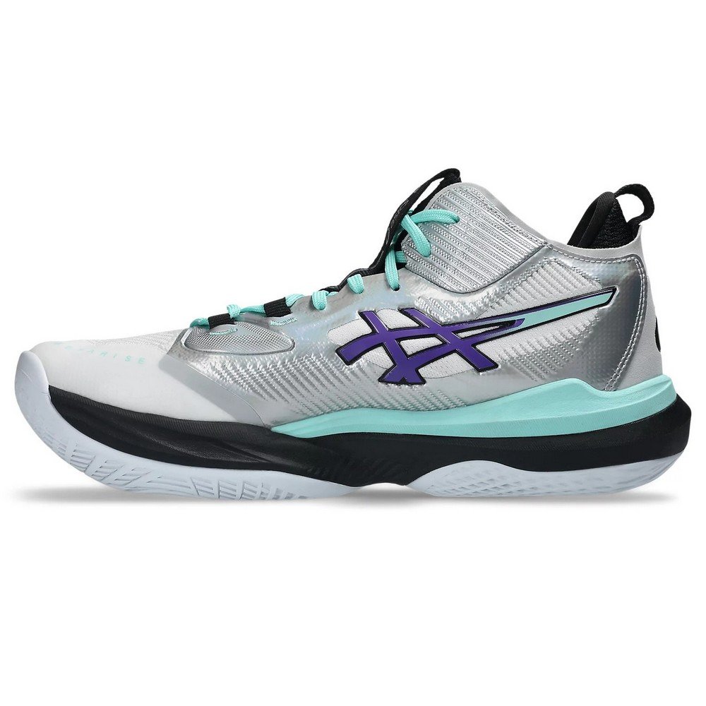 アシックス（ASICS）（メンズ）バレーボールシューズ ネットバーナー