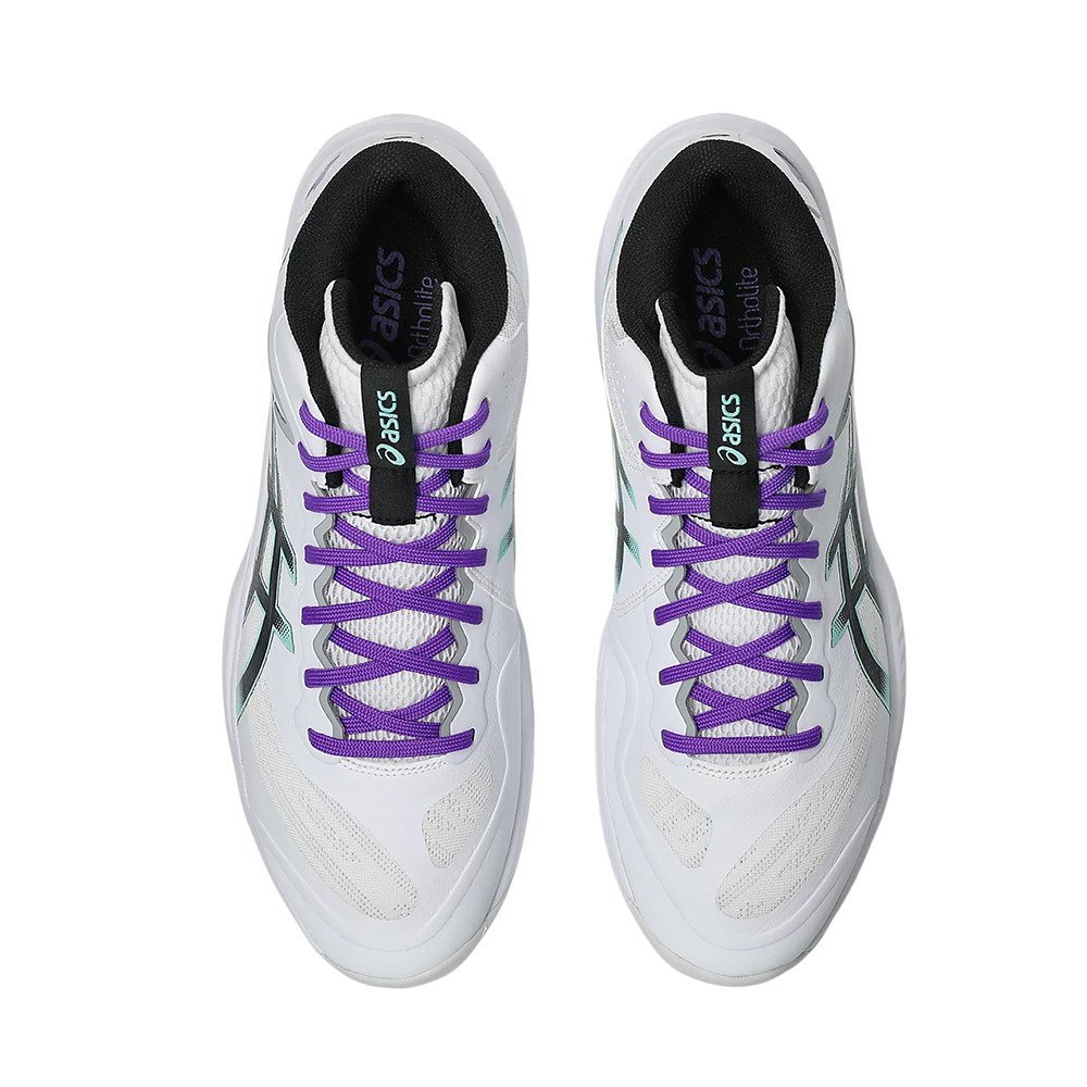 アシックス（ASICS）（メンズ）バレーボールシューズ スイフト V-SWIFT