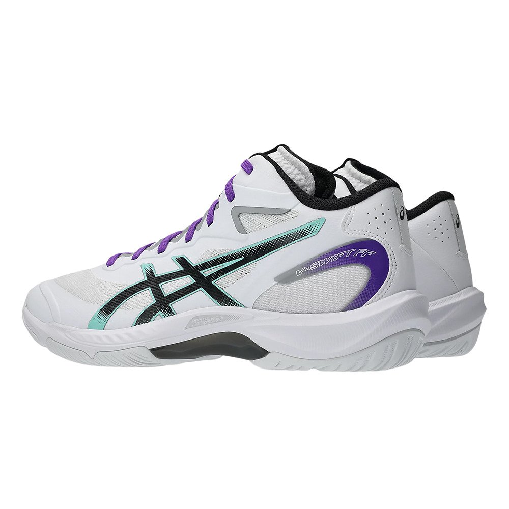 アシックス（ASICS）（メンズ）バレーボールシューズ スイフト V-SWIFT