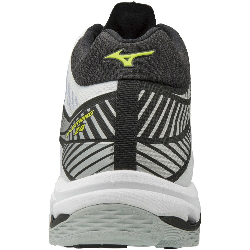 mizuno wave lightning z4mid
