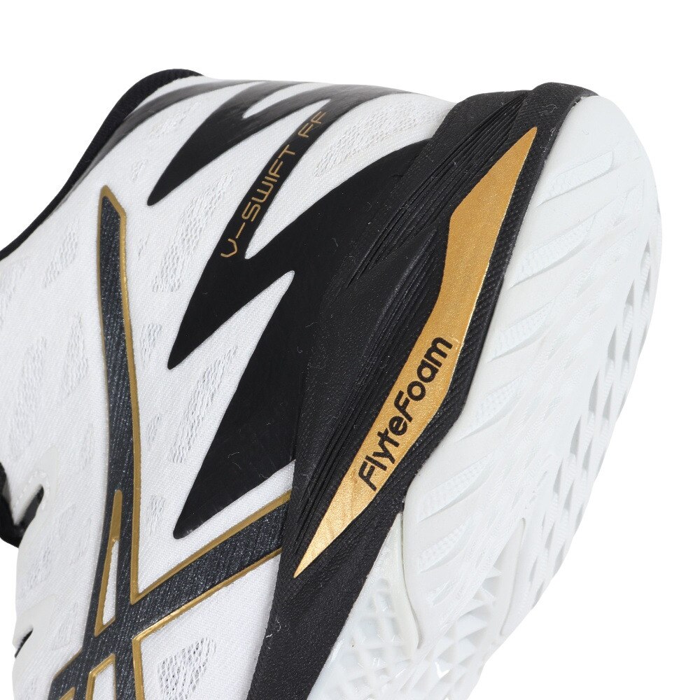 アシックス（ASICS）（メンズ、キッズ）バレーボールシューズ ミドル