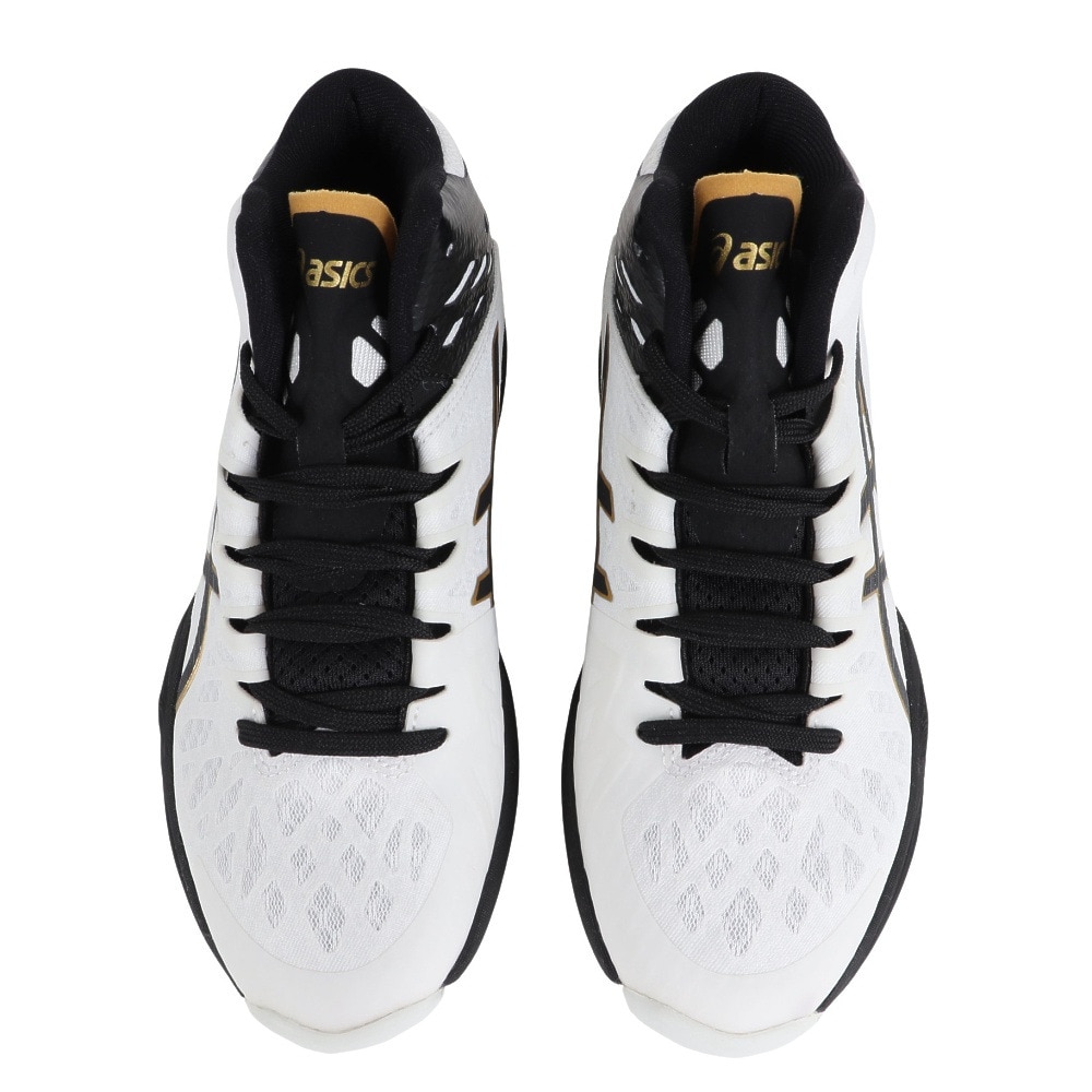 アシックス（ASICS）（メンズ、キッズ）バレーボールシューズ ミドル