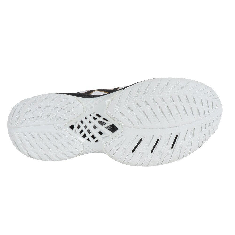 アシックス（ASICS）（メンズ、キッズ）バレーボールシューズ ミドル 
