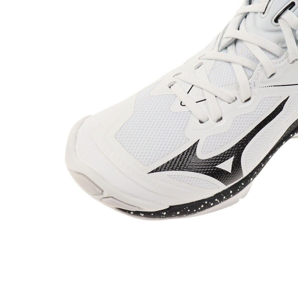 ミズノ（MIZUNO）（メンズ、レディース）バレーボールシューズ ウェーブライトニング WAVE LIGHTNING Z6 MID V1GA200509★★★