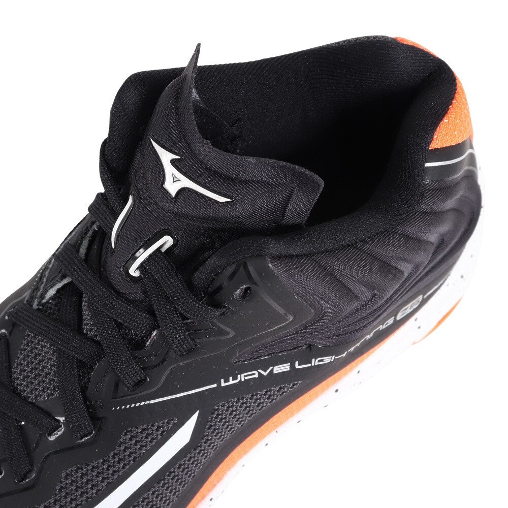 ミズノ（MIZUNO）（メンズ、レディース）バレーボールシューズ ウェーブライトニング WAVE LIGHTNING Z6 MID V1GA200553★★★