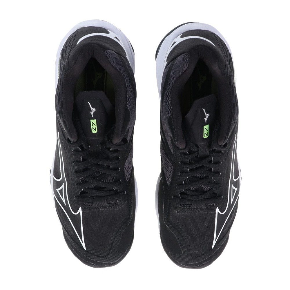 ミズノ(MIZUNO)(メンズ、レディース)バレーボールシューズ ミズノ(MIZUNO)(メンズ、レディース)バレーボールシューズ