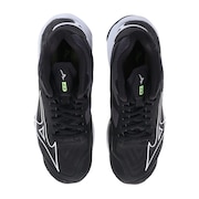 ミズノ(MIZUNO)(メンズ、レディース) バレーボールシューズ ウェーブライトニングZ7 WAVE LIGHTNING Z7 MID V1GA2250 ミドルカット