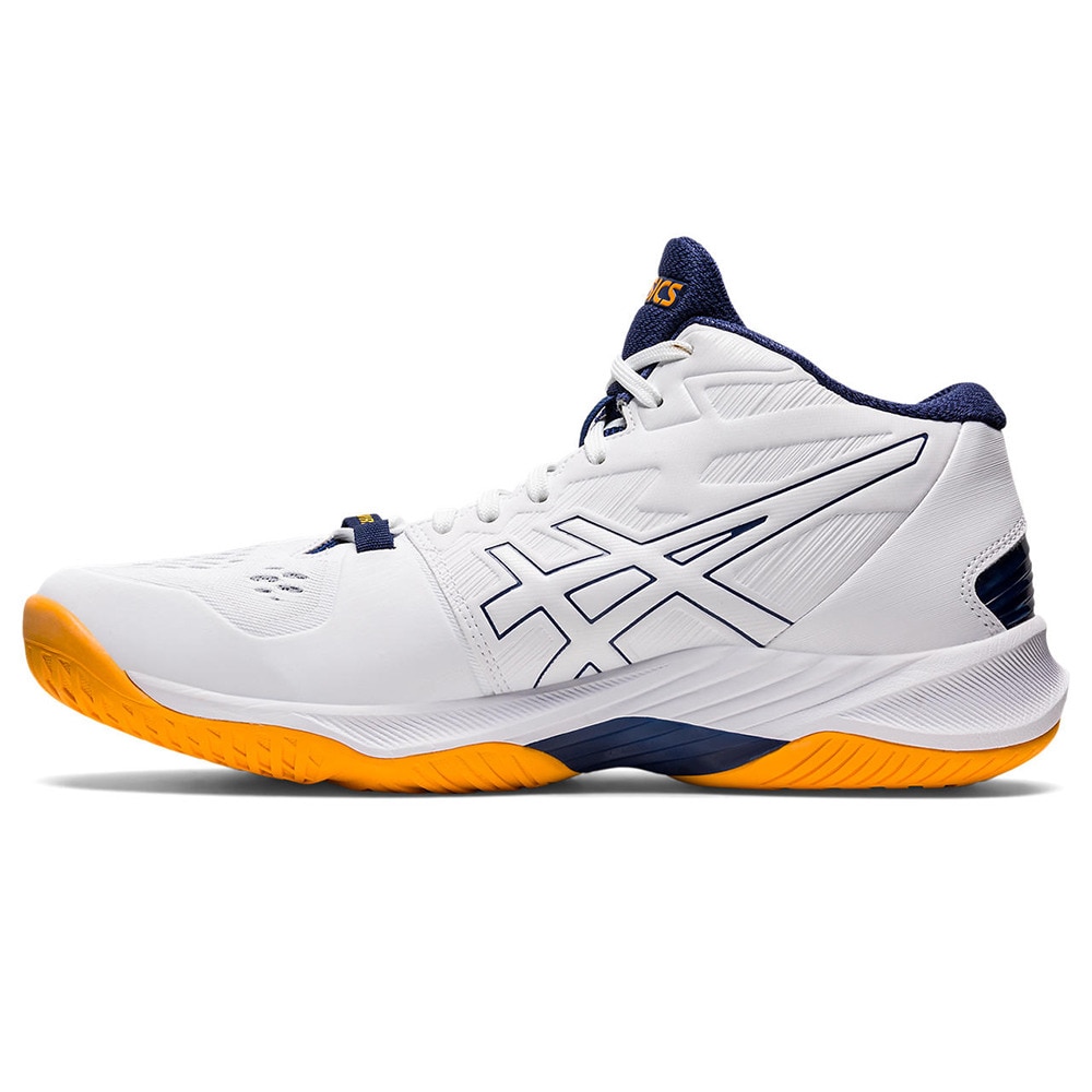 アシックス（ASICS）（メンズ、レディース）バレーボールシューズ SKY ELITE FF MT 2 1051A065.103