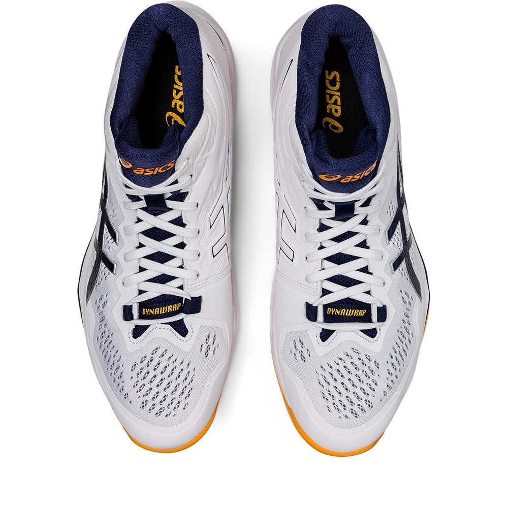 アシックス（ASICS）（メンズ、レディース）バレーボールシューズ SKY ELITE FF MT 2 1051A065.103