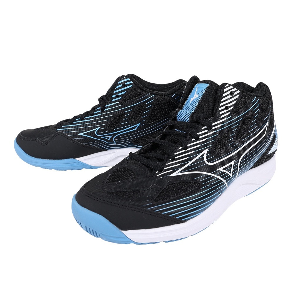 ☆新品・未使用☆ミズノMIZUNO/バレーボールシューズ【定価18,150円】