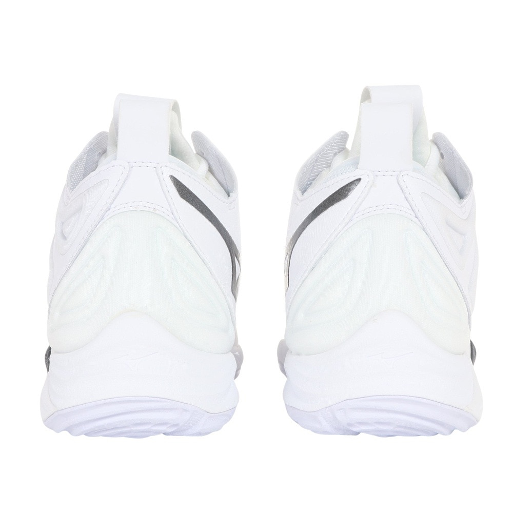ミズノ（MIZUNO）（メンズ）バレーボールシューズ ウエーブ