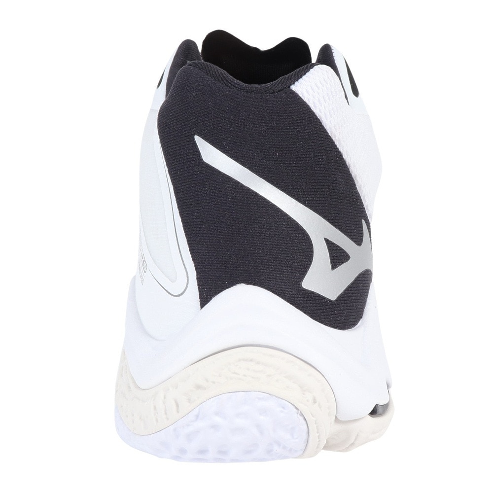 ミズノ（MIZUNO）（メンズ、レディース）バレーボールシューズ