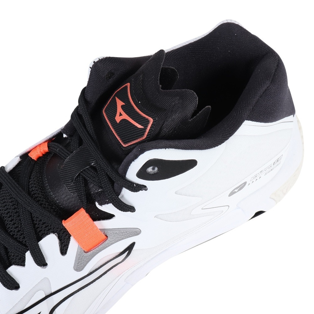 ミズノ（MIZUNO）（メンズ、レディース）バレーボールシューズ