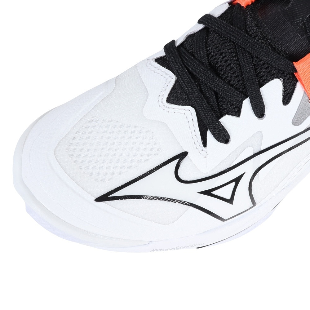 ミズノ（MIZUNO）（メンズ、レディース）バレーボールシューズ