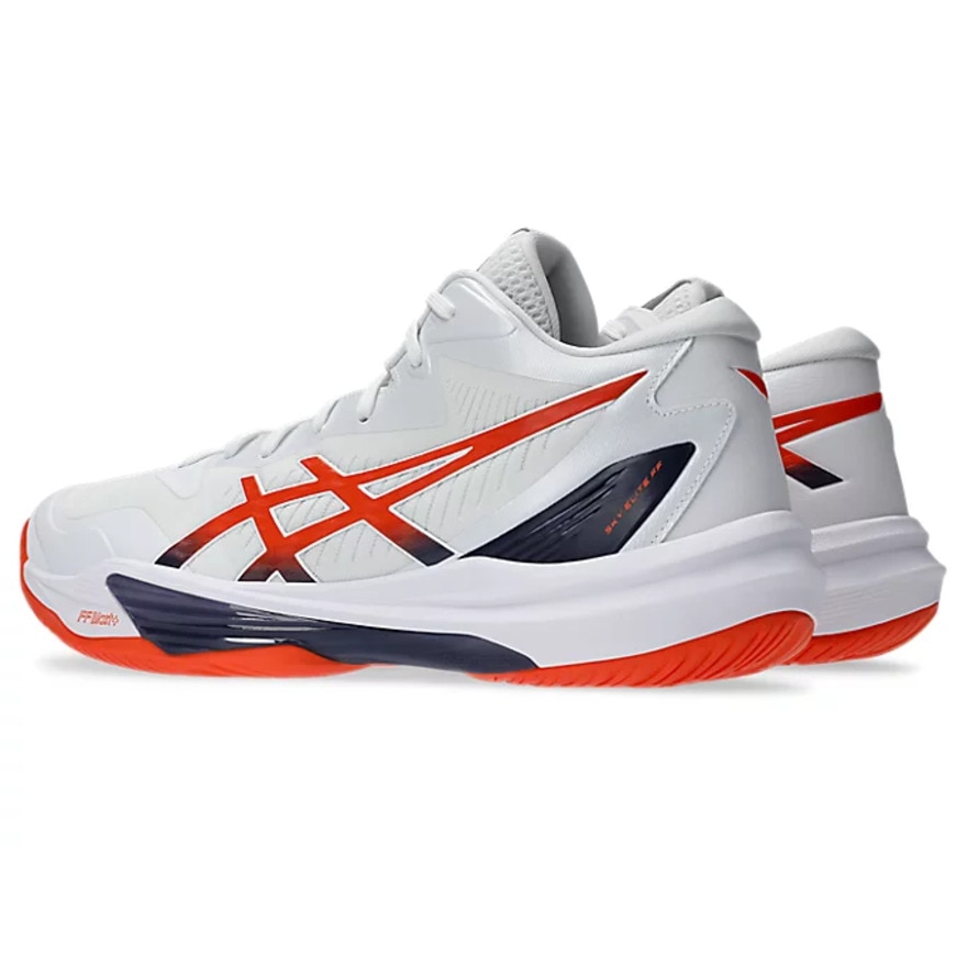 アシックス（ASICS）（メンズ）バレーボールシューズ スカイエリート FF MT 3 1051A081.103